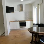 Rent 1 bedroom apartment of 40 m² in Bremen