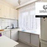 Rent 2 bedroom apartment of 44 m² in Olsztyn