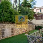 Rent 5 bedroom house of 370 m² in Dionysos