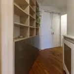 Appartement de 125 m² avec 1 chambre(s) en location à Paris