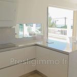 Rent 5 bedroom house of 250 m² in Vallauris