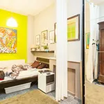 Appartement de 55 m² avec 1 chambre(s) en location à brussels