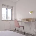 Rent a room of 75 m² in madrid