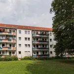 Rent 2 bedroom apartment of 48 m² in Chemnitz