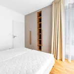 Rent 2 bedroom apartment of 57 m² in Prague