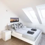 Rent 4 bedroom apartment of 150 m² in Prague