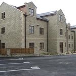 Apartment for rent in 6 Prospect View, Hardy Mill Road, Harwood, Bolton, BL2 4FN