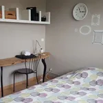 Rent 1 bedroom apartment of 11 m² in Créteil