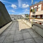 Rent 2 bedroom apartment of 49 m² in ROUEN