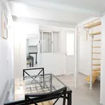 Rent 1 bedroom apartment of 29 m² in Madrid