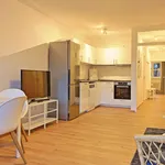 Rent 1 bedroom apartment of 55 m² in Berlin