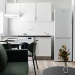 Alquilar 3 dormitorio apartamento en Madrid