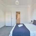 Rent 7 bedroom apartment in Lisbon