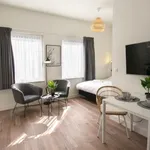 Huur 1 slaapkamer appartement van 28 m² in The Hague