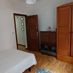 Alquilo 4 dormitorio apartamento de 105 m² en Madrid