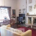 (For Rent) Residential Maisonette || Athens South/