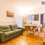 Appartement de 35 m² avec 1 chambre(s) en location à Paris