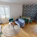 Louez une chambre de 77 m² à Paris