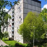 Rent 3 rooms apartment of 74 m² in Gothenburg