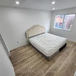 Rent 2 bedroom apartment in Toronto (Rouge)