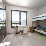 Pronajměte si 2 ložnic/e byt o rozloze 40 m² v Prague