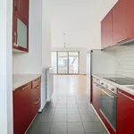 Huur 2 slaapkamer appartement van 90 m² in Brussels