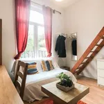 Studio of 20 m² in brussels