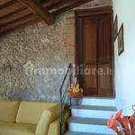 2-room flat via del Pozzo 13A, Monteriggioni