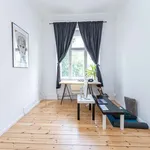 Rent 2 bedroom apartment of 98 m² in berlin