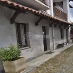 Single-family detached house Borgata Montiglio 70/case pit, Rocca Canavese