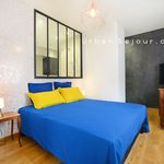 Rent 2 bedroom apartment of 54 m² in LYON 05