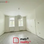 Pronajměte si 2 ložnic/e byt o rozloze 48 m² v Trhový Štěpánov