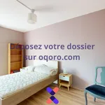 Rent 1 bedroom apartment in Nantes