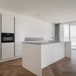 Rent 4 bedroom apartment of 134 m² in Nieuwe Werk