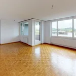 Miete 6 Schlafzimmer wohnung von 116 m² in St. Gallen