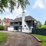 Rent 5 bedroom house in West Midlands