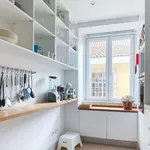 Rent 1 bedroom apartment of 90 m² in lisbon