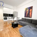 Rent 1 bedroom apartment of 40 m² in  Αχαΐα