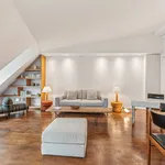 Appartement de 753 m² avec 1 chambre(s) en location à Paris