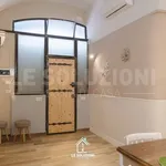 Loft via Benedetto Cairoli 32, Putignano