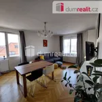 Pronajměte si 2 ložnic/e byt o rozloze 48 m² v Praha