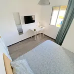 Alquilar 4 dormitorio apartamento en Seville