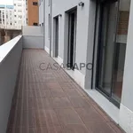 Rent 2 bedroom apartment of 94 m² in Matosinhos