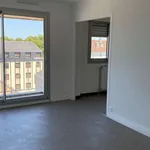 Rent 2 bedroom apartment of 42 m² in Limoges