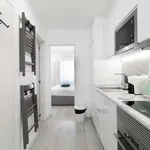 Rent 1 bedroom apartment in lisbon