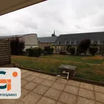 Appartement de 68 m² avec 2 chambre(s) en location à Rouen