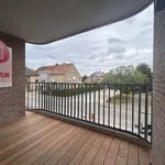  appartement avec 1 chambre(s) en location à Kortrijk