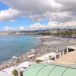 Appartement de 90 m² avec 3 chambre(s) en location à Nice