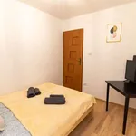 Rent 1 bedroom apartment in warsaw