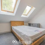 Rent 5 bedroom flat in West Midlands